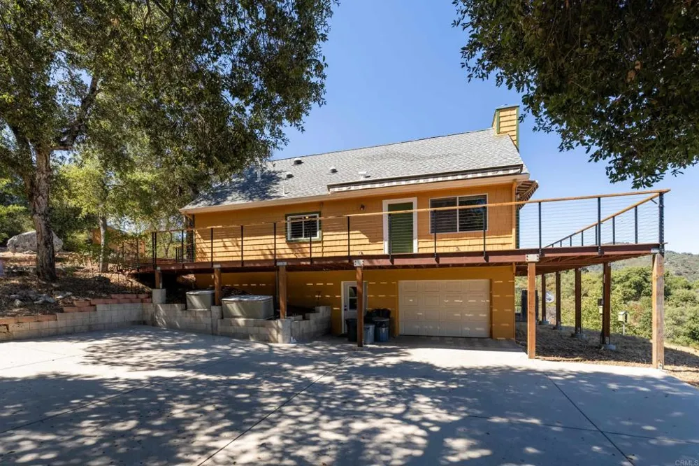 25770 E GRADE ROAD Santa Ysabel, CA 92070