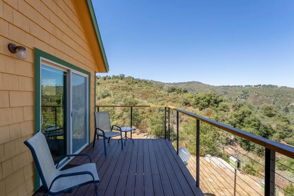 25770 E GRADE ROAD Santa Ysabel, CA 92070
