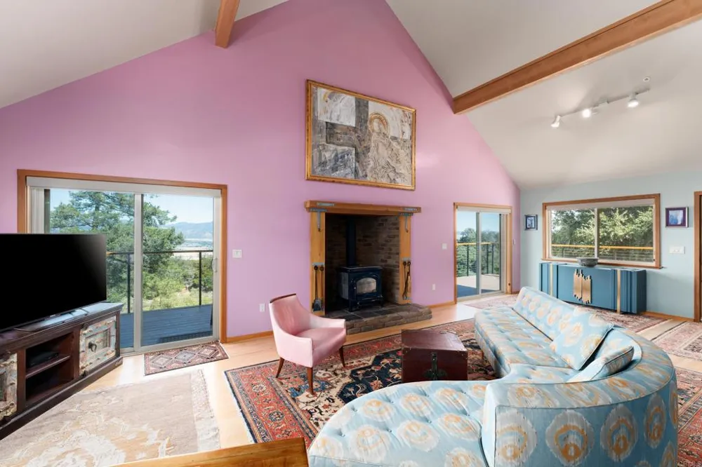 25770 E GRADE ROAD Santa Ysabel, CA 92070