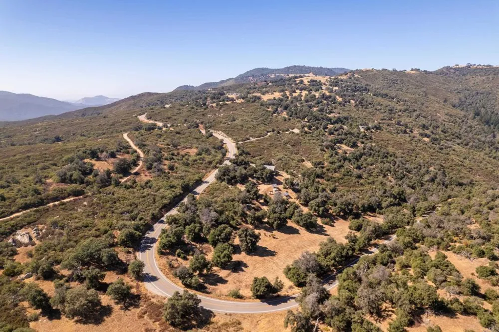 25770 E GRADE ROAD Santa Ysabel, CA 92070