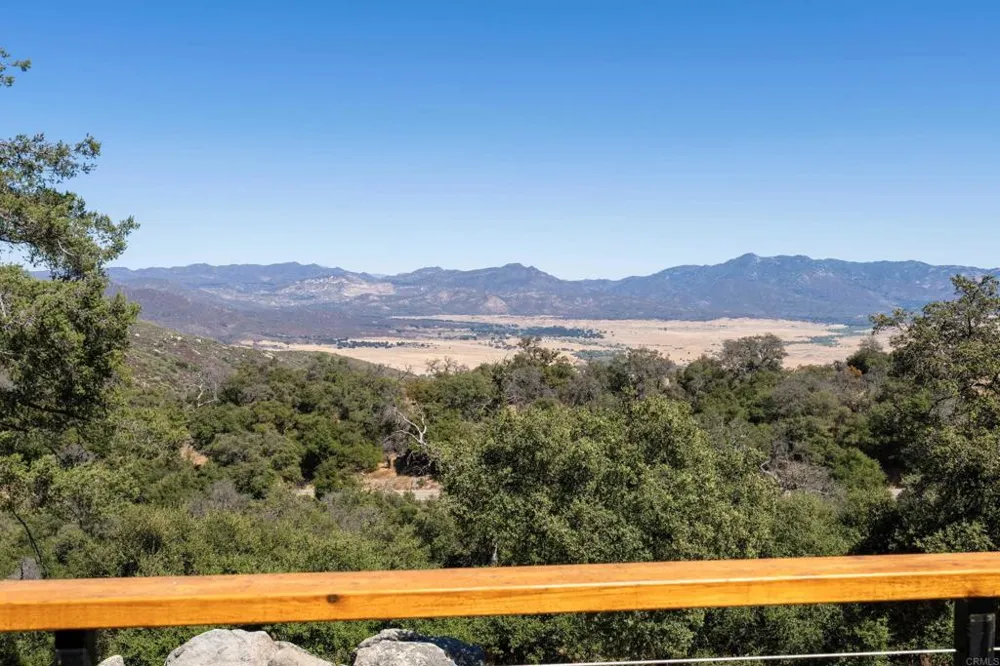 25770 E GRADE ROAD Santa Ysabel, CA 92070