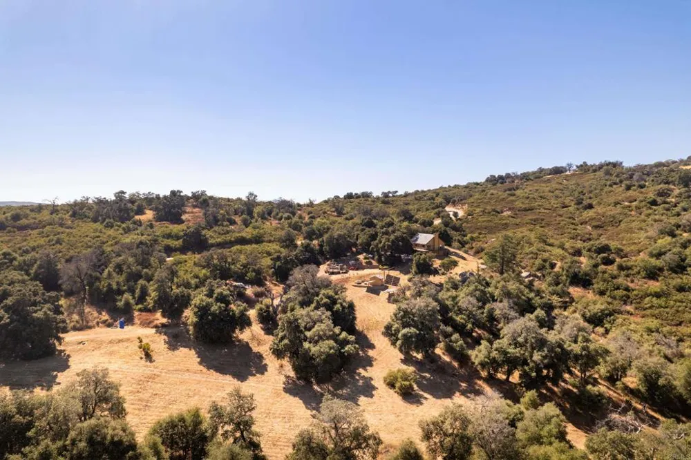 25770 E GRADE ROAD Santa Ysabel, CA 92070