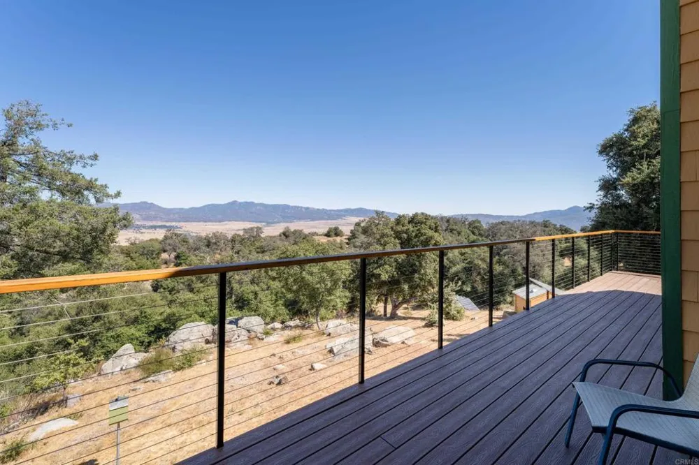 25770 E GRADE ROAD Santa Ysabel, CA 92070