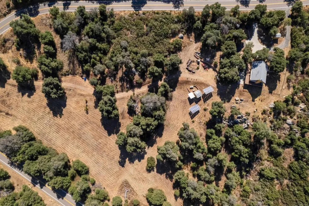 25770 E GRADE ROAD Santa Ysabel, CA 92070