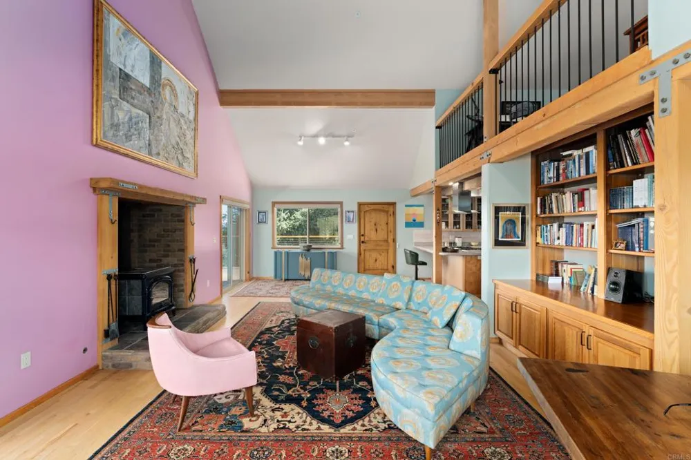 25770 E GRADE ROAD Santa Ysabel, CA 92070