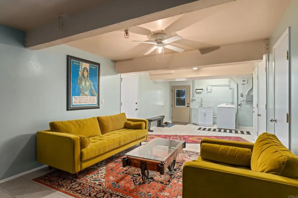 25770 E GRADE ROAD Santa Ysabel, CA 92070