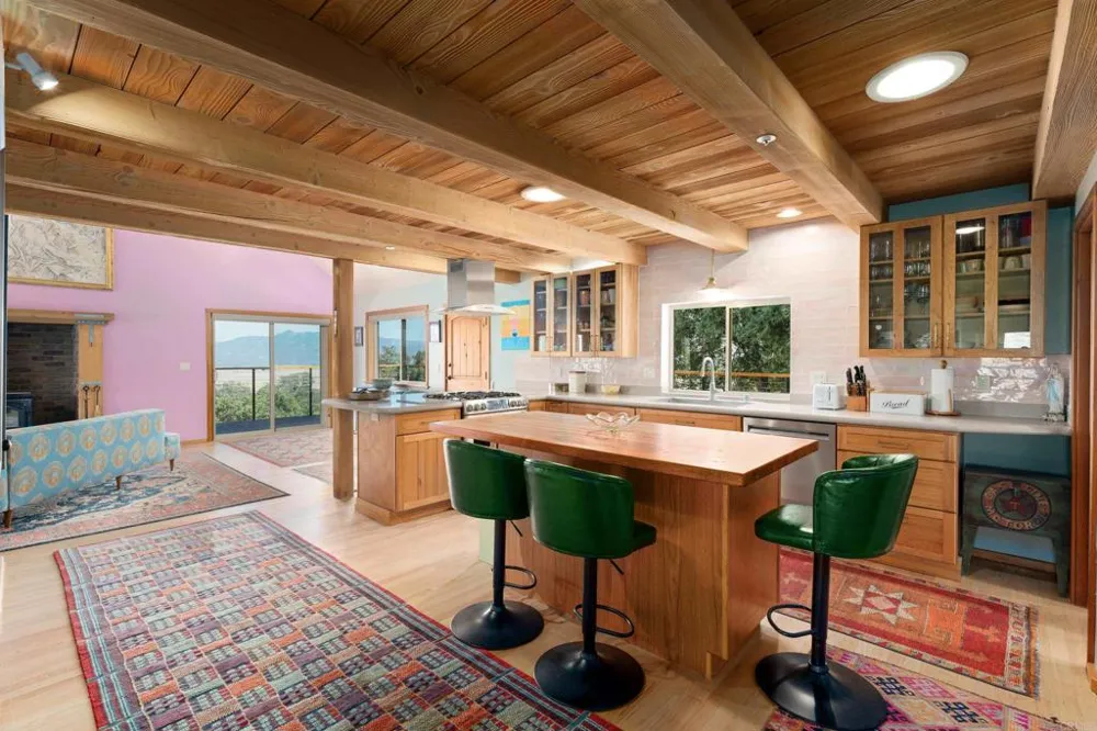 25770 E GRADE ROAD Santa Ysabel, CA 92070