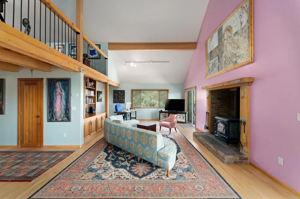 25770 E GRADE ROAD Santa Ysabel, CA 92070