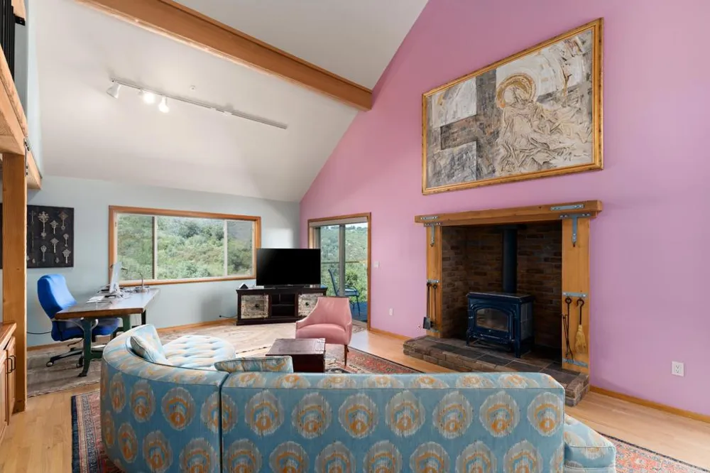 25770 E GRADE ROAD Santa Ysabel, CA 92070
