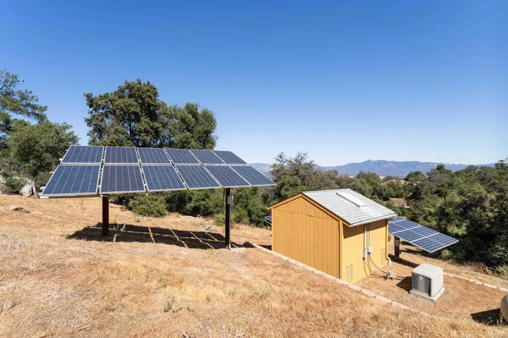 25770 E GRADE ROAD Santa Ysabel, CA 92070