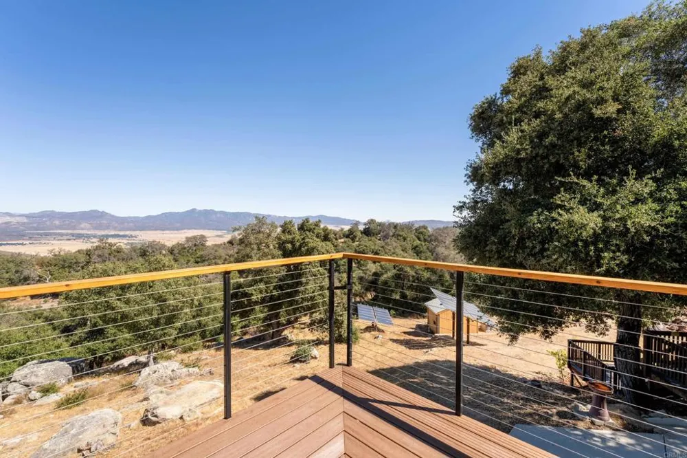 25770 E GRADE ROAD Santa Ysabel, CA 92070