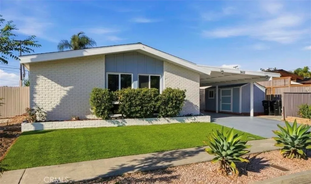 9452 Larrabee Avenue San Diego, CA 92123