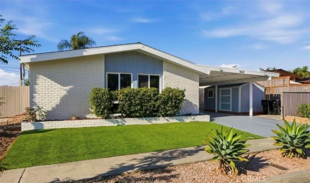9452 Larrabee Avenue San Diego, CA 92123