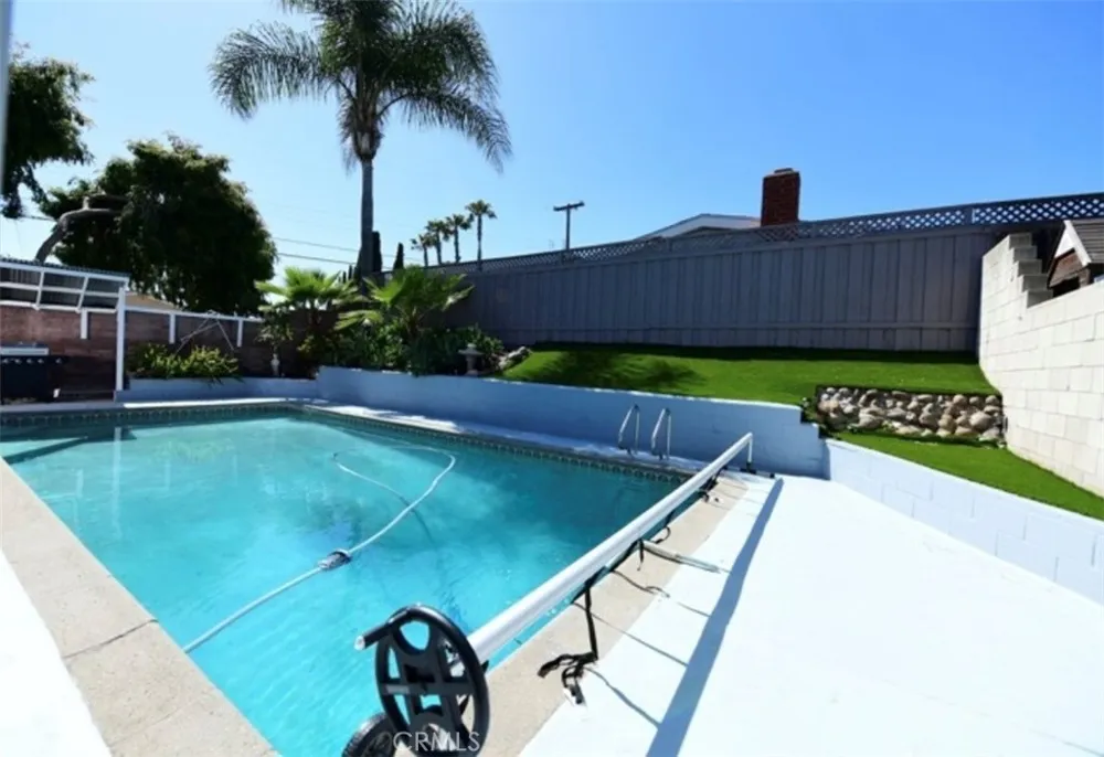 9452 Larrabee Avenue San Diego, CA 92123