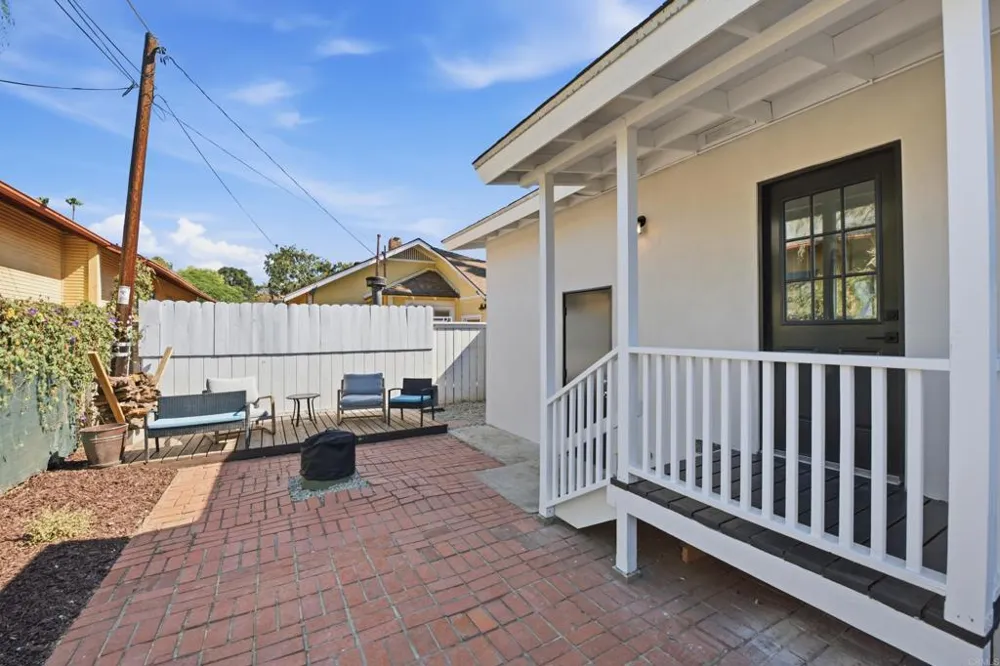 530 S Kalmia Street Escondido, CA 92025