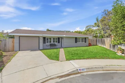 1957 Clover Way