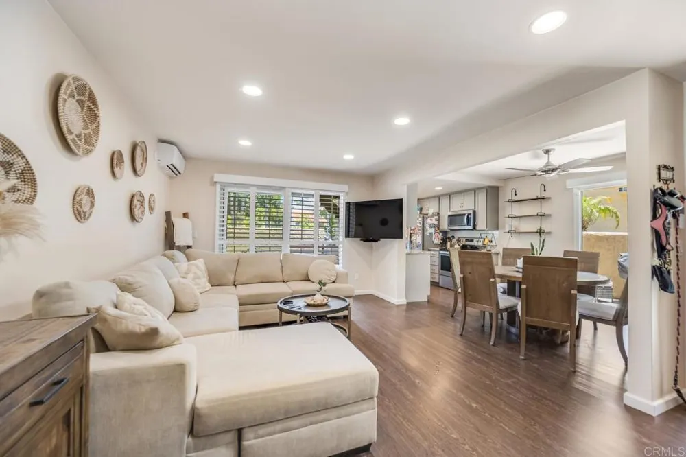 7320 Park Ridge Dr ##113 Del Cerro, CA 92120