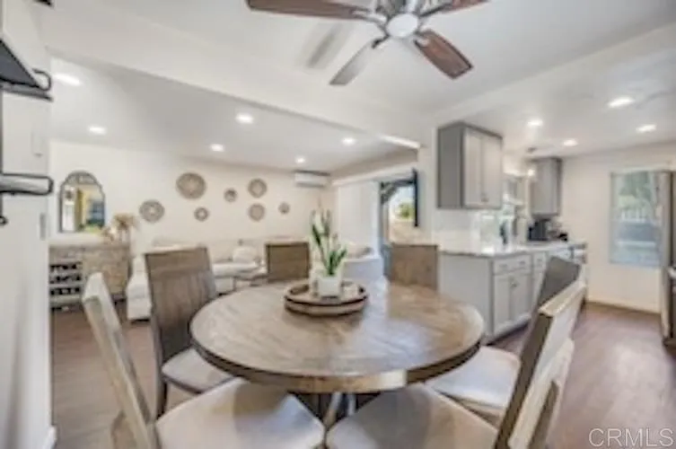 7320 Park Ridge Dr ##113 Del Cerro, CA 92120