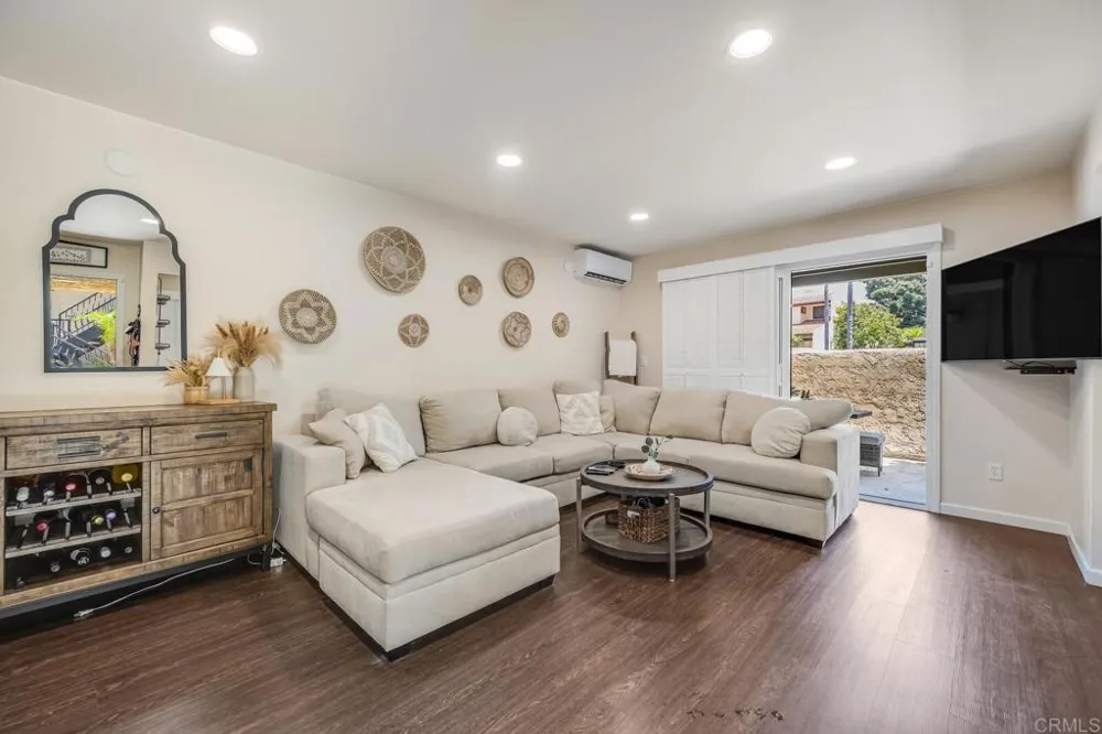 7320 Park Ridge Dr ##113 Del Cerro, CA 92120