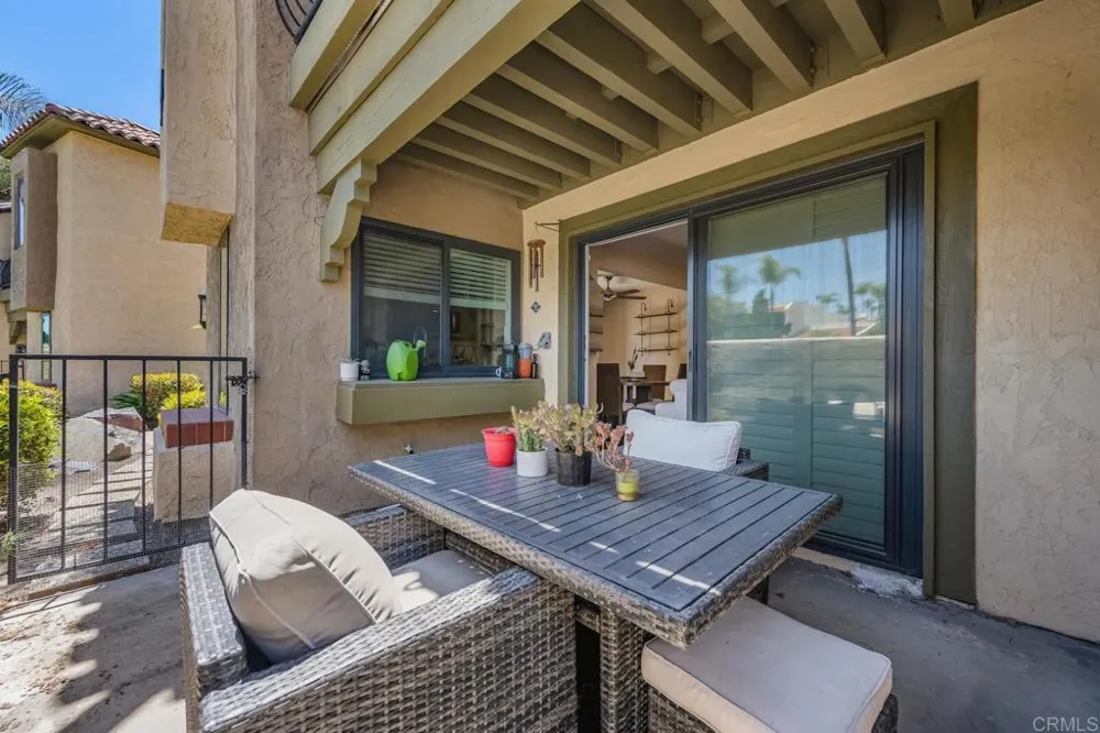 7320 Park Ridge Dr ##113 Del Cerro, CA 92120