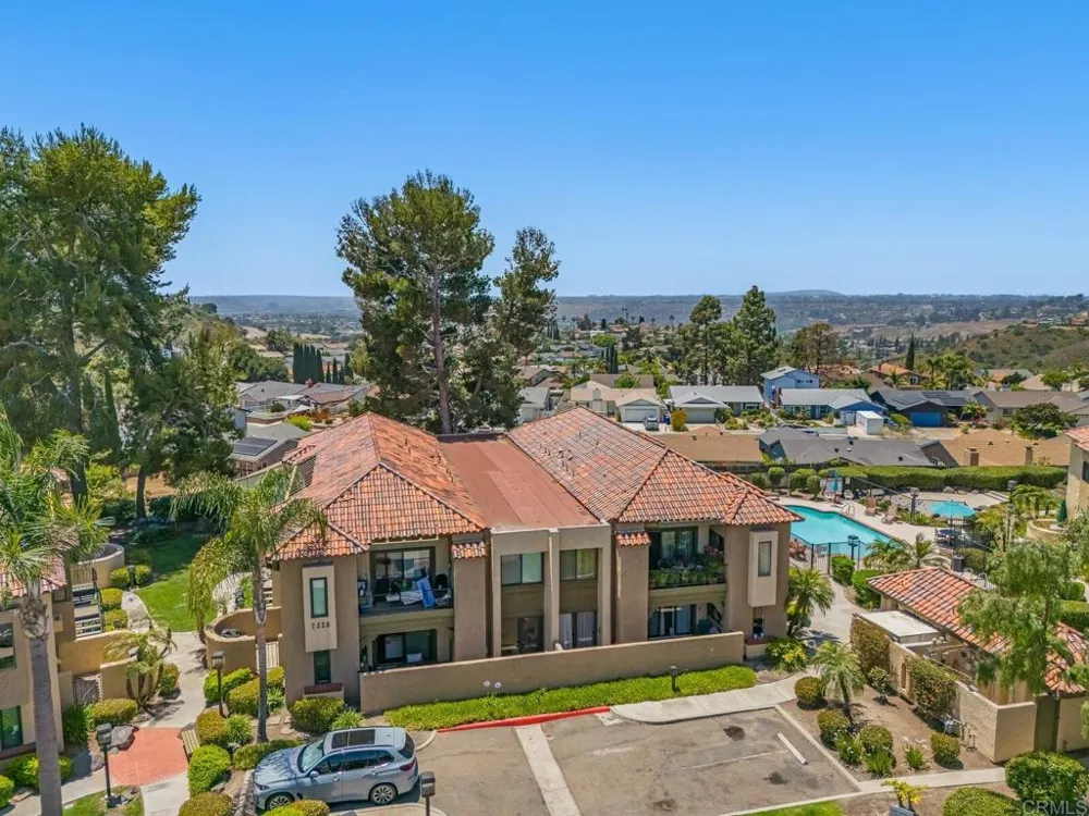 7320 Park Ridge Dr ##113 Del Cerro, CA 92120