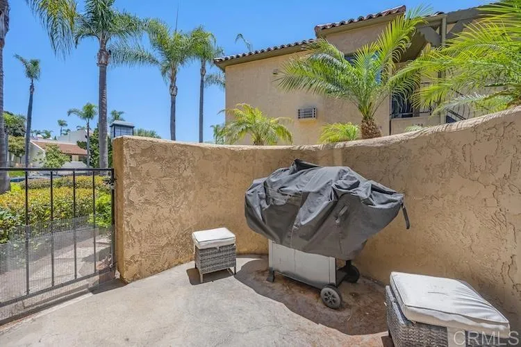 7320 Park Ridge Dr ##113 Del Cerro, CA 92120