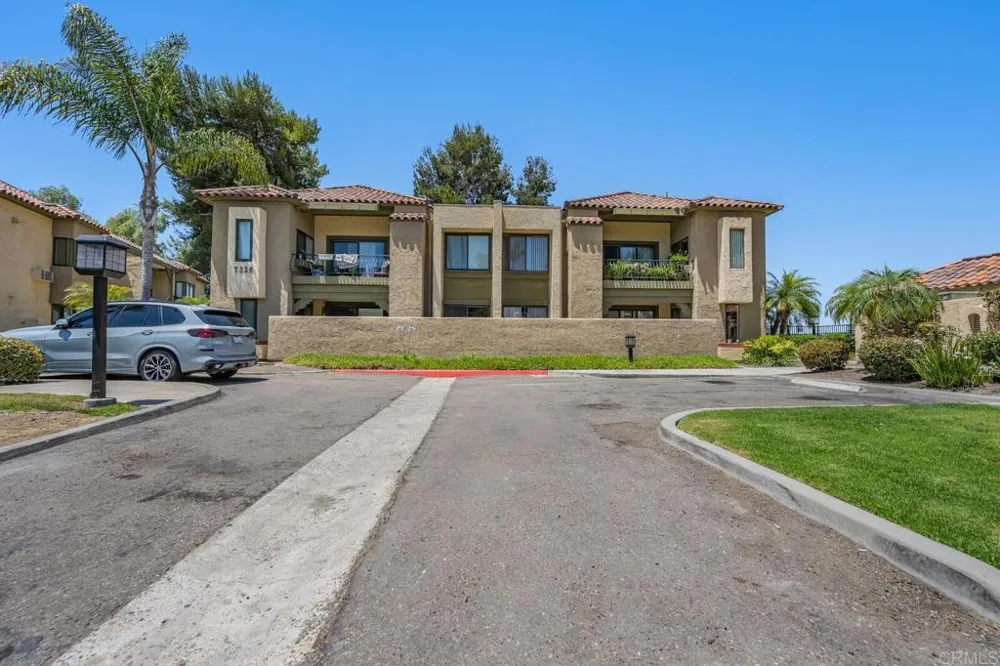 7320 Park Ridge Dr ##113 Del Cerro, CA 92120