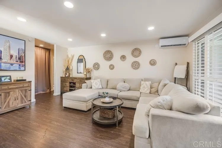 7320 Park Ridge Dr ##113 Del Cerro, CA 92120