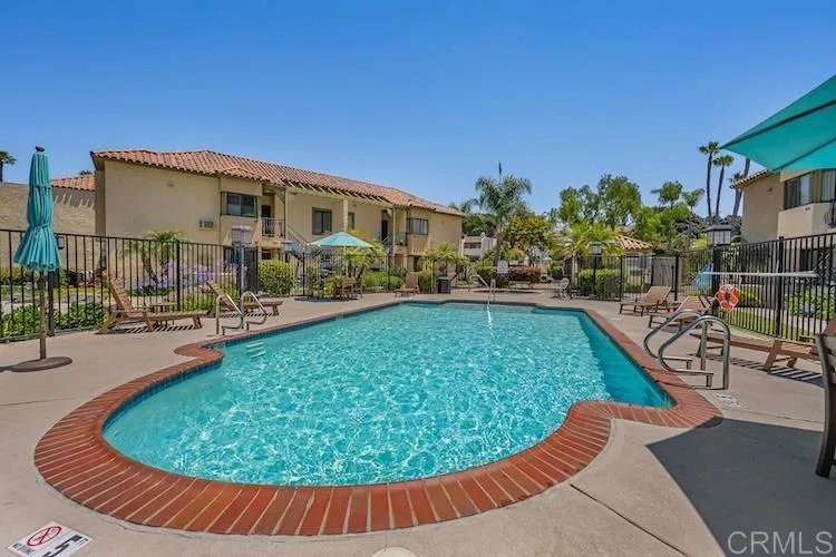 7320 Park Ridge Dr ##113 Del Cerro, CA 92120