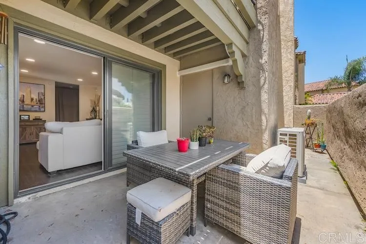 7320 Park Ridge Dr ##113 Del Cerro, CA 92120