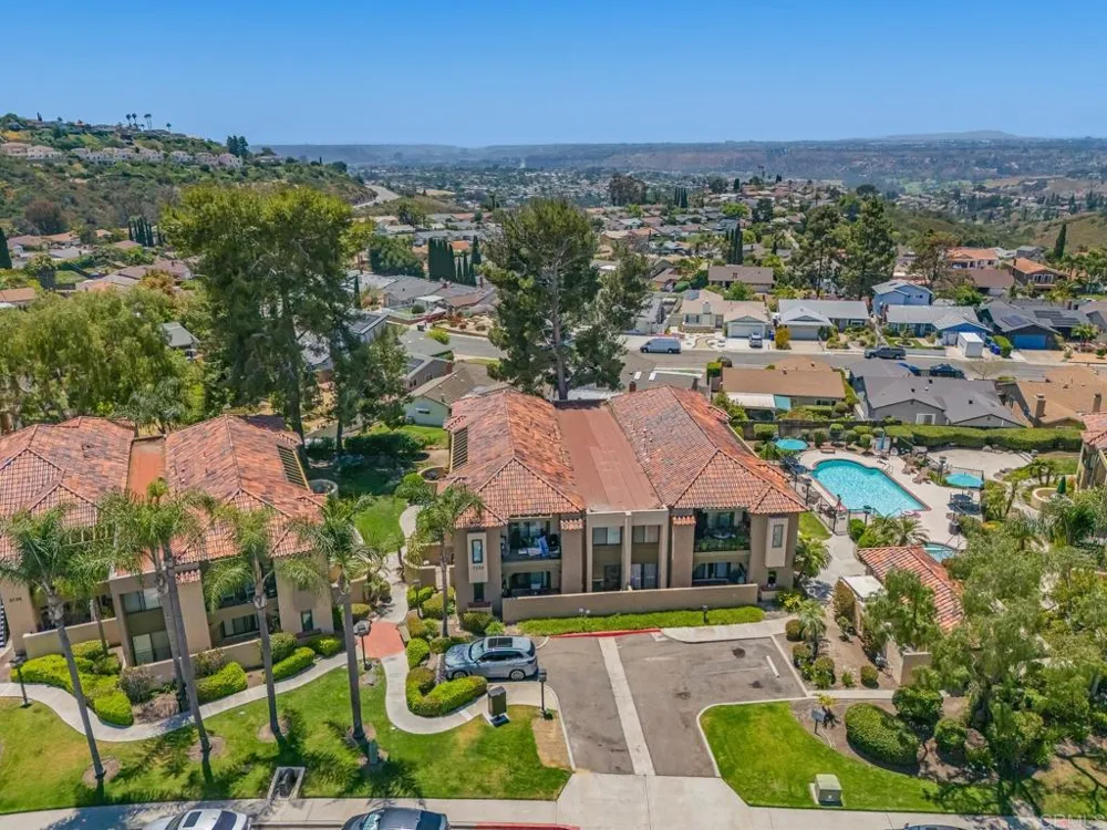 7320 Park Ridge Dr ##113 Del Cerro, CA 92120
