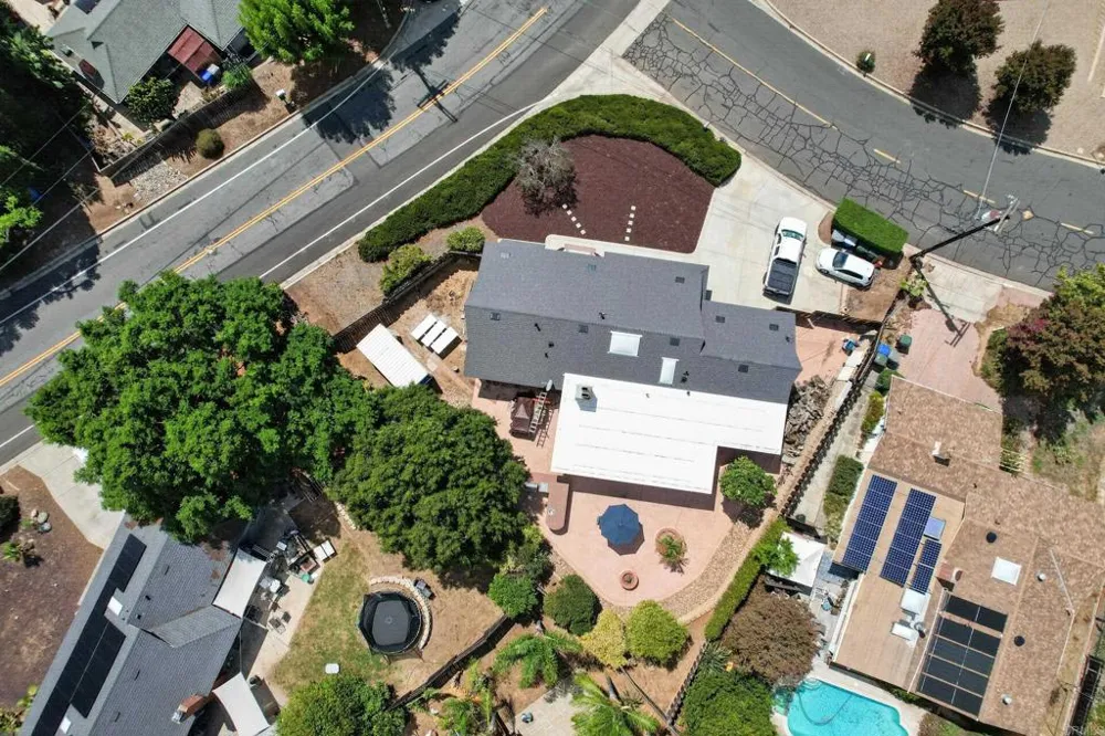 158 Lynmar Lane Lane Vista, CA 92084