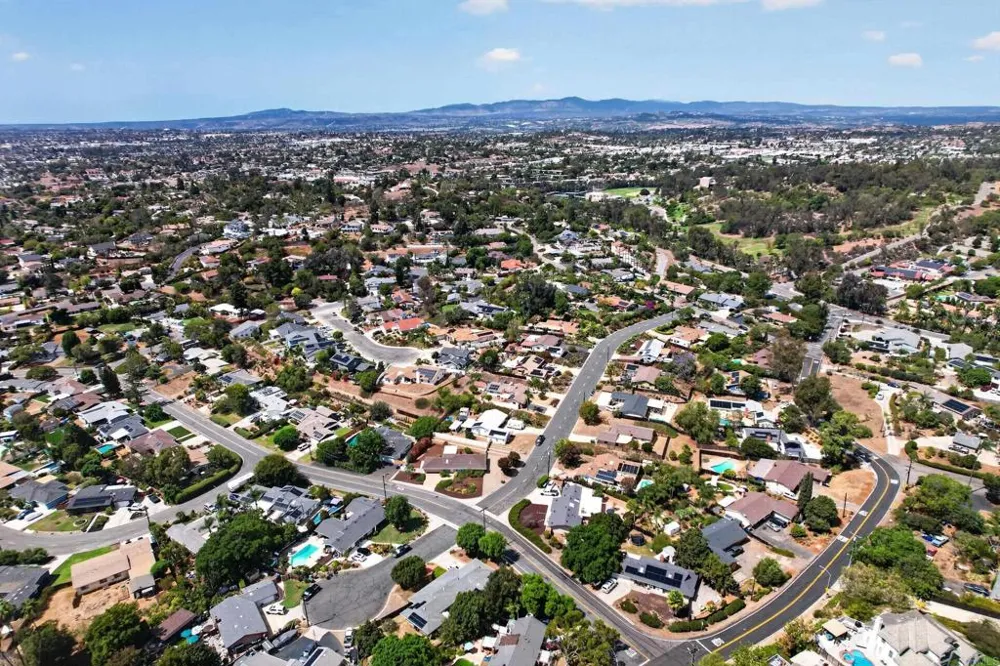 158 Lynmar Lane Lane Vista, CA 92084