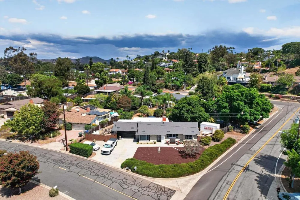 158 Lynmar Lane Lane Vista, CA 92084