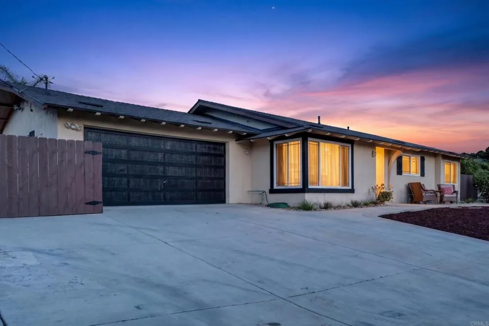 158 Lynmar Lane Lane Vista, CA 92084