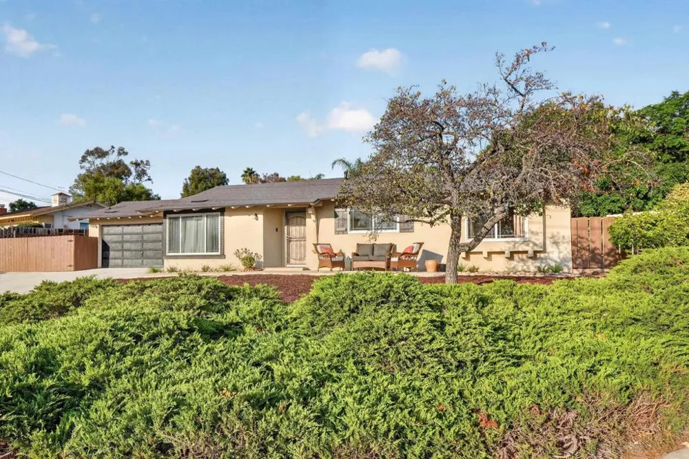 158 Lynmar Lane Lane Vista, CA 92084