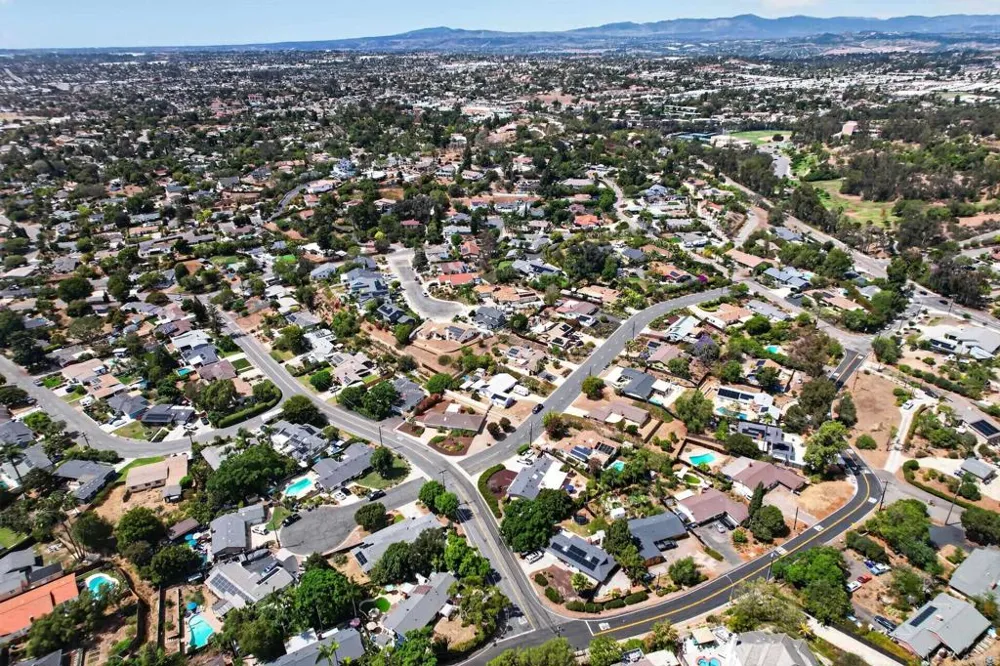 158 Lynmar Lane Lane Vista, CA 92084