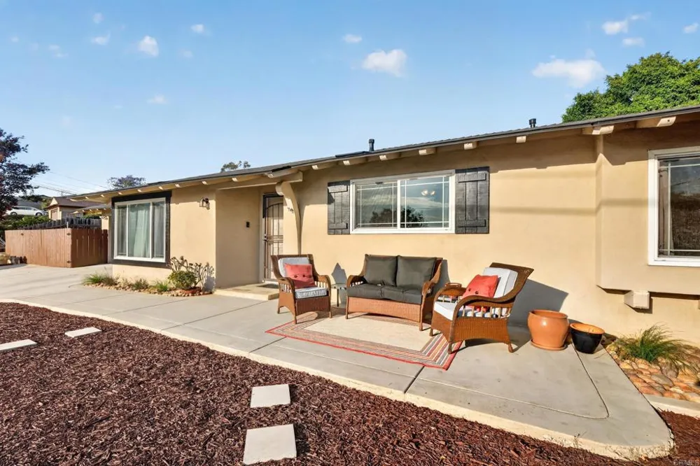 158 Lynmar Lane Lane Vista, CA 92084
