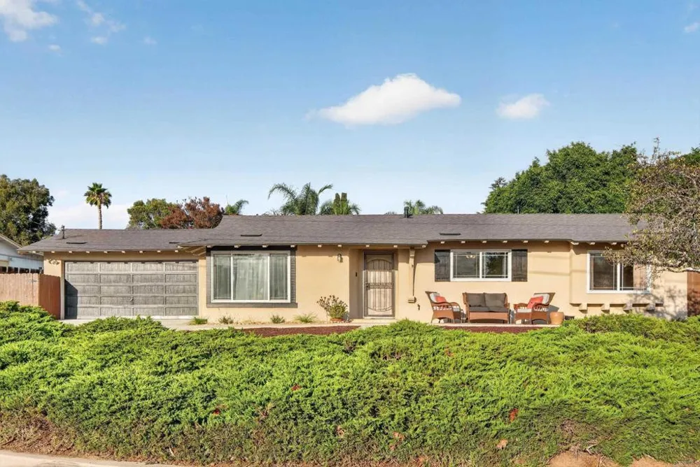 158 Lynmar Lane Lane Vista, CA 92084