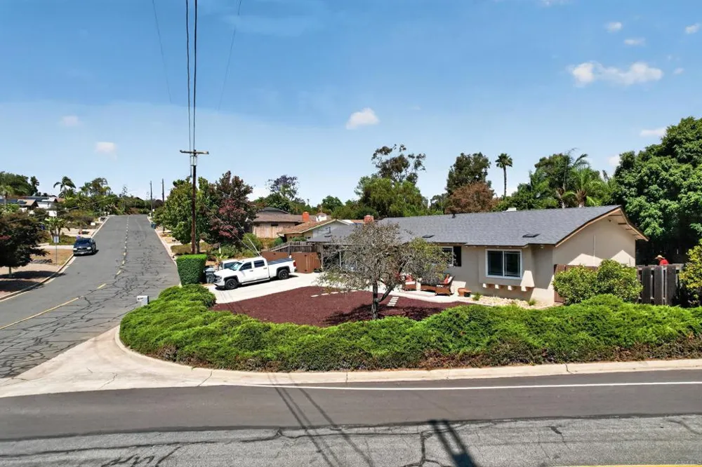 158 Lynmar Lane Lane Vista, CA 92084