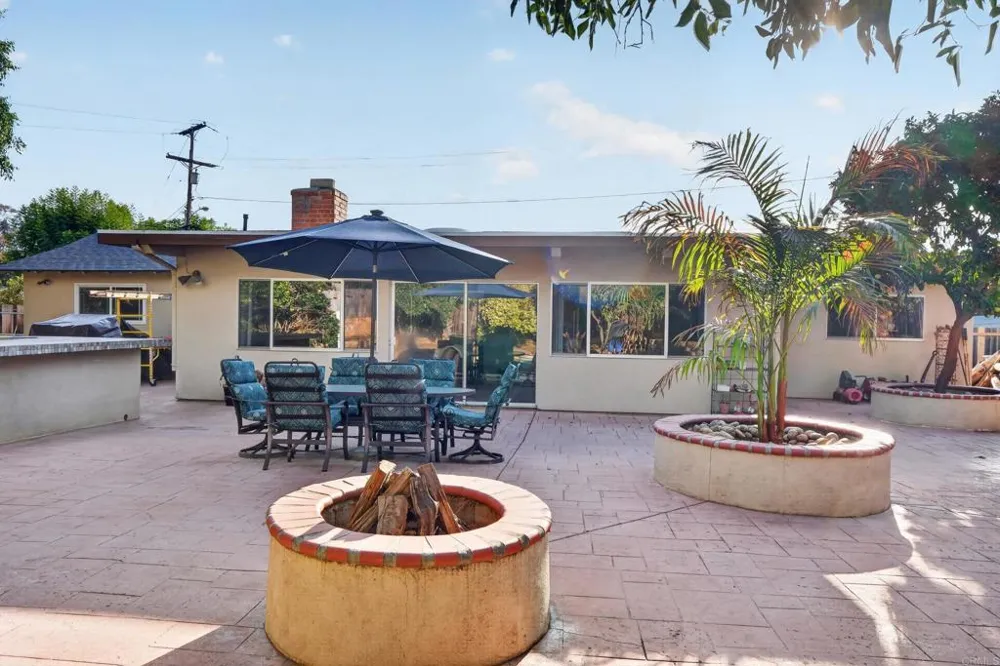 158 Lynmar Lane Lane Vista, CA 92084