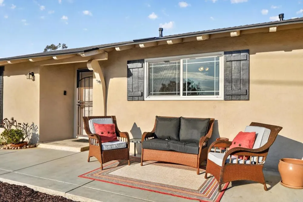 158 Lynmar Lane Lane Vista, CA 92084