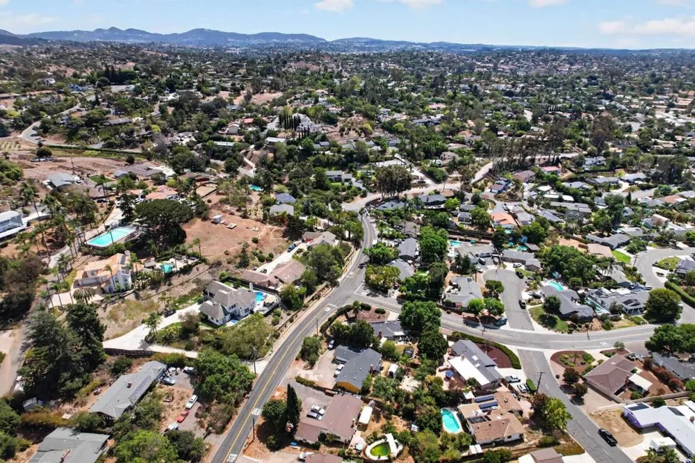 158 Lynmar Lane Lane Vista, CA 92084