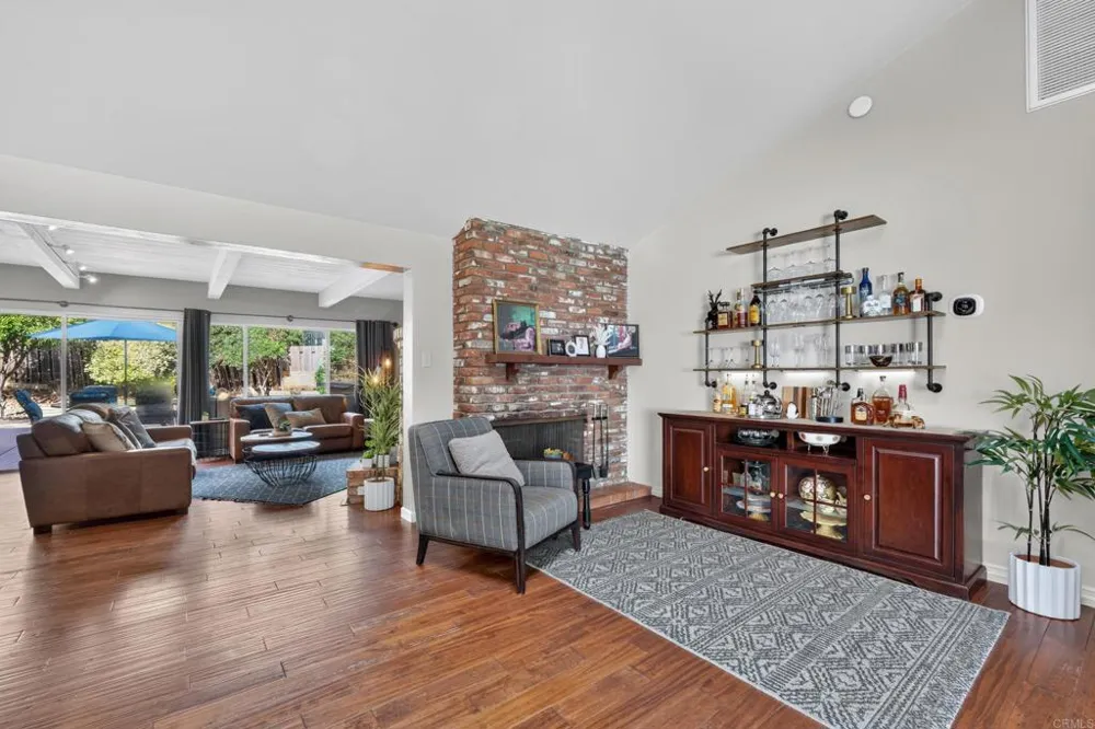 158 Lynmar Lane Lane Vista, CA 92084