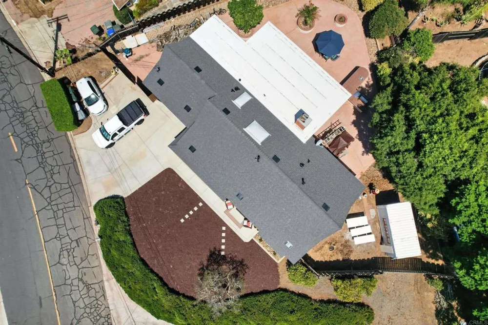 158 Lynmar Lane Lane Vista, CA 92084