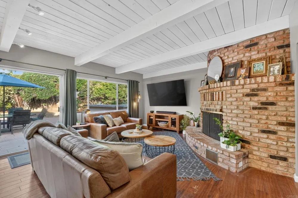 158 Lynmar Lane Lane Vista, CA 92084
