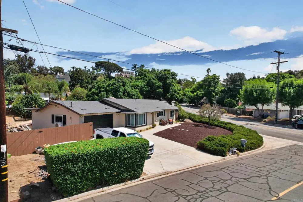 158 Lynmar Lane Lane Vista, CA 92084