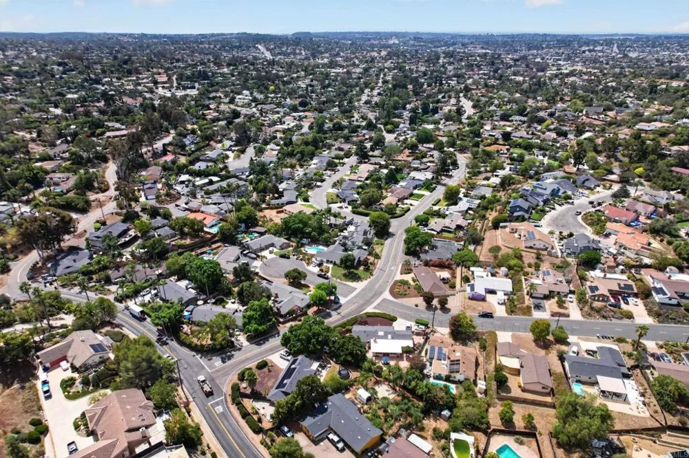 158 Lynmar Lane Lane Vista, CA 92084