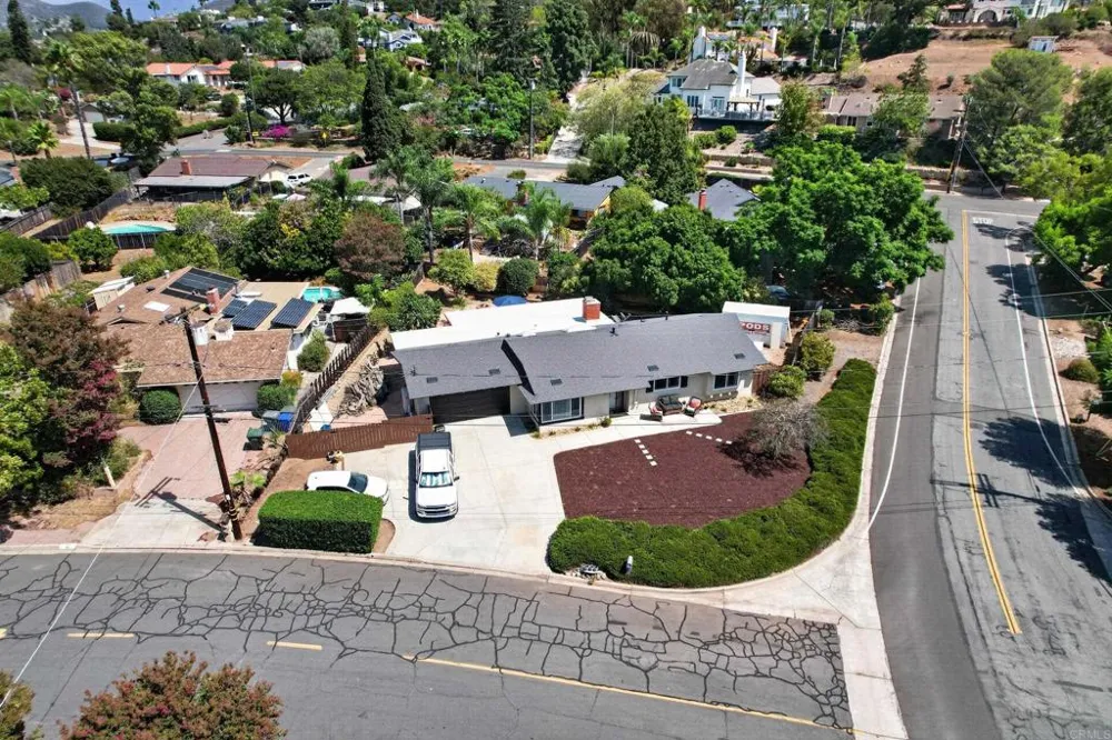 158 Lynmar Lane Lane Vista, CA 92084