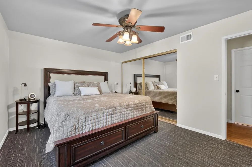 158 Lynmar Lane Lane Vista, CA 92084